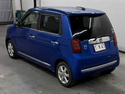 HONDA N ONE