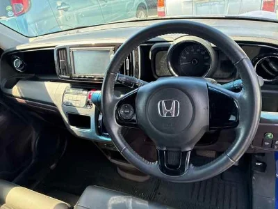 HONDA N ONE