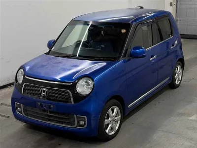HONDA N ONE