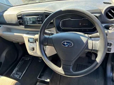 SUBARU PLEO PLUS
