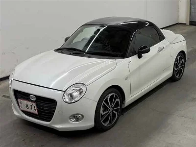 DAIHATSU COPEN
