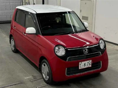 HONDA N ONE