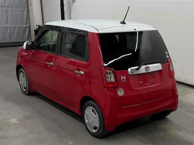 HONDA N ONE