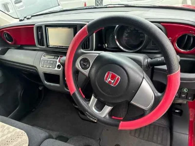 HONDA N ONE