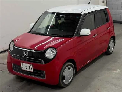 HONDA N ONE
