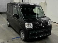 Цена авто Suzuki Spacia с аукционов Японии, номер кузова MK53S, пробег 65 000, оценка 6