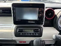 Цена авто Suzuki Spacia с аукционов Японии, номер кузова MK53S, пробег 65 000, оценка 6