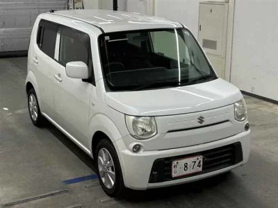 SUZUKI MRWAGON