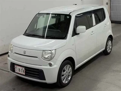 SUZUKI MRWAGON