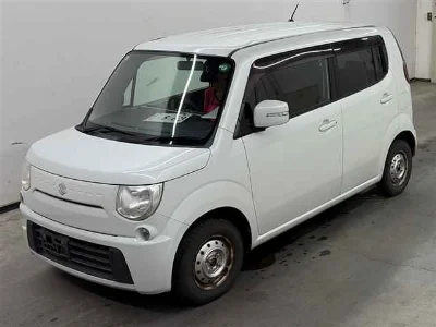 SUZUKI MRWAGON