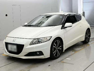 HONDA CR-Z