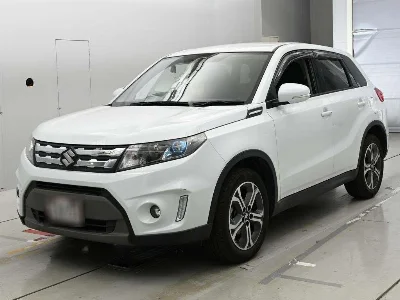 SUZUKI ESCUDO