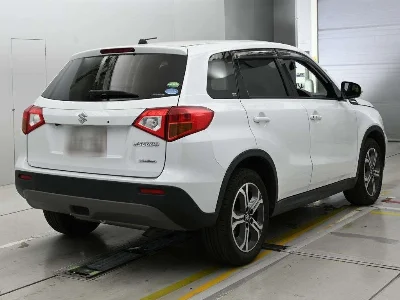 SUZUKI ESCUDO