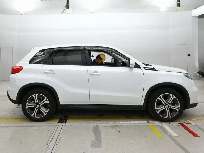 SUZUKI ESCUDO