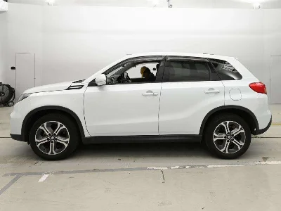 SUZUKI ESCUDO