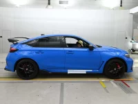 Цена авто Honda Civic с аукционов Японии, номер кузова FL5, пробег 0, оценка 10