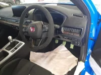 Цена авто Honda Civic с аукционов Японии, номер кузова FL5, пробег 0, оценка 10