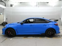Цена авто Honda Civic с аукционов Японии, номер кузова FL5, пробег 0, оценка 10