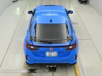 Цена авто Honda Civic с аукционов Японии, номер кузова FL5, пробег 0, оценка 10