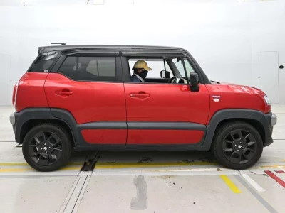 SUZUKI XBEE