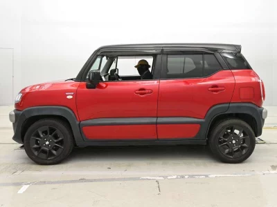 SUZUKI XBEE