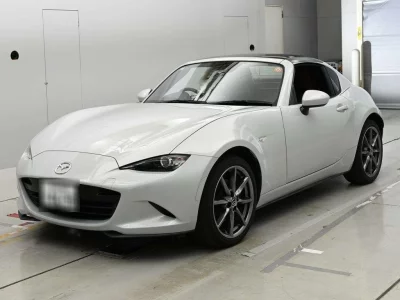 MAZDA ROADSTER RF