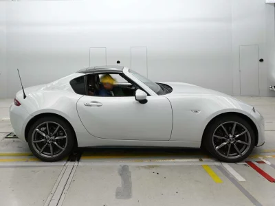 MAZDA ROADSTER RF