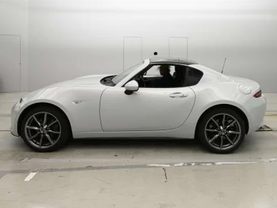 MAZDA ROADSTER RF
