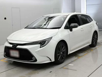TOYOTA COROLLA TOURING