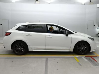 TOYOTA COROLLA TOURING