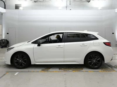TOYOTA COROLLA TOURING