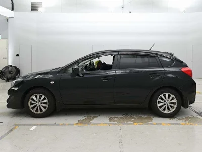 SUBARU IMPREZA SPORT