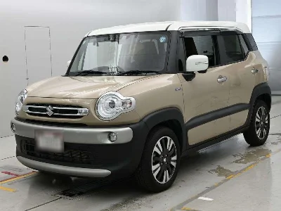 SUZUKI XBEE