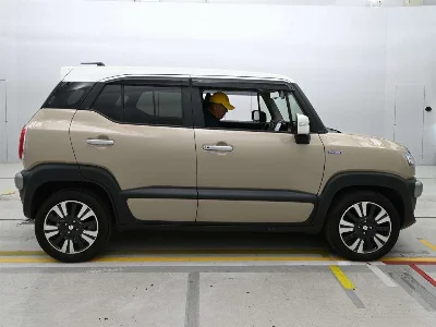 SUZUKI XBEE