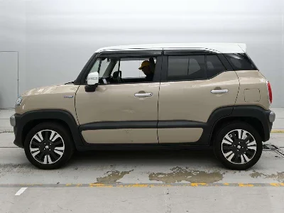 SUZUKI XBEE