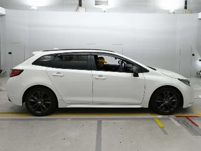 TOYOTA COROLLA TOURING