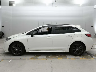 TOYOTA COROLLA TOURING