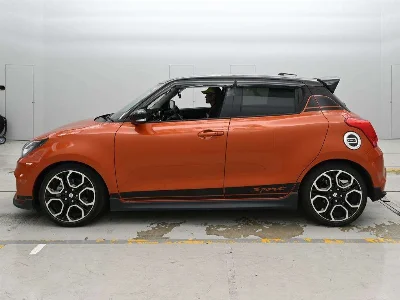 SUZUKI SWIFT SPORTS