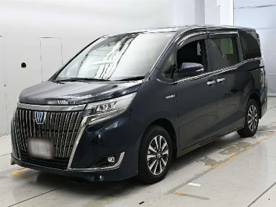TOYOTA ESQUIRE