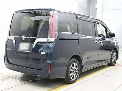 TOYOTA ESQUIRE