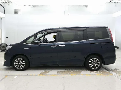 TOYOTA ESQUIRE
