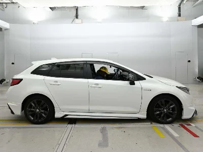 TOYOTA COROLLA TOURING