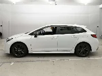 Цена авто Toyota Corolla Touring с аукционов Японии, номер кузова ZWE219W, пробег 24 000, оценка 3