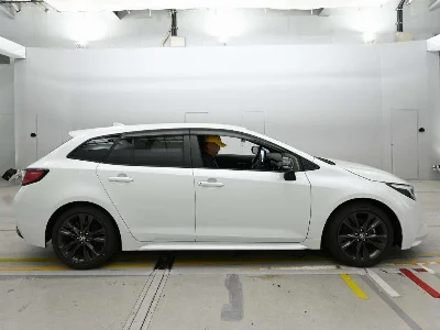 TOYOTA COROLLA TOURING