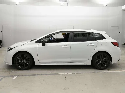 TOYOTA COROLLA TOURING