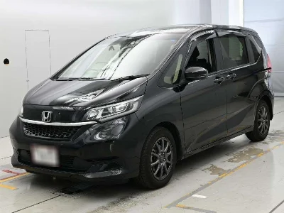 HONDA FREED+