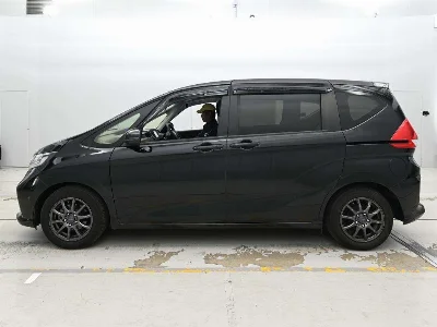 HONDA FREED+