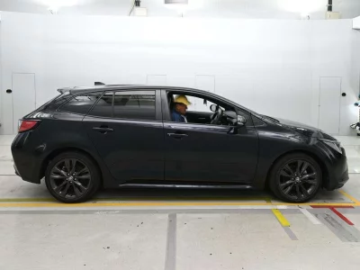 TOYOTA COROLLA TOURING