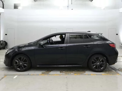 TOYOTA COROLLA TOURING