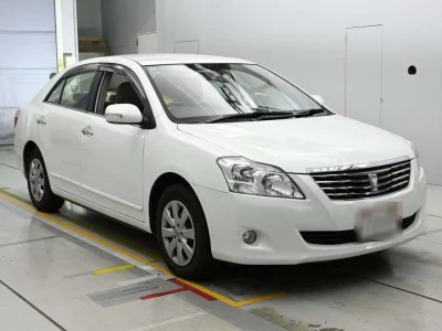 TOYOTA PREMIO
